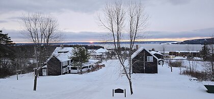 Ceilidh Country Lodge