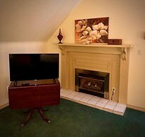 Ceilidh Country Lodge