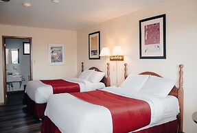 Ceilidh Country Lodge