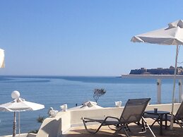 Filoxenia Beach