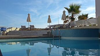 Filoxenia Beach