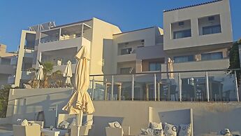 Filoxenia Beach