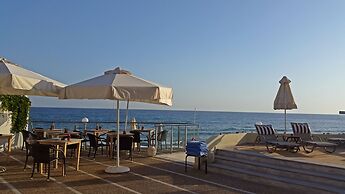 Filoxenia Beach