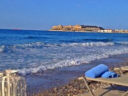Filoxenia Beach