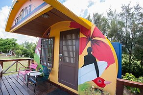 Cape 42 Hostel III