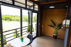 Cape 42 Hostel III