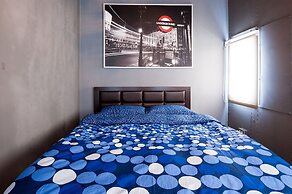 Cape 42 Hostel III