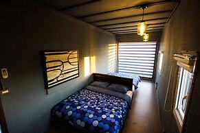 Cape 42 Hostel III