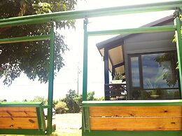 Cape 42 Hostel III