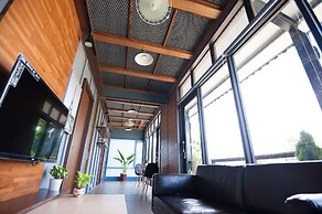 Cape 42 Hostel III
