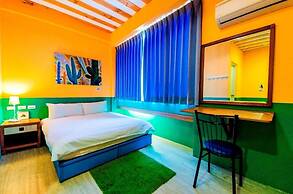 Oasis Inn
