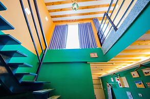 Oasis Inn