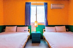 Oasis Inn