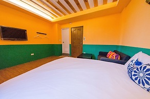 Oasis Inn