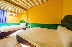Oasis Inn