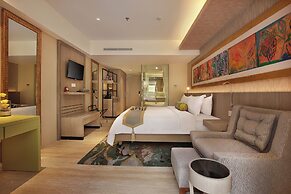 SenS Hotel and Spa Conference Ubud Town Centre
