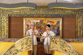 SenS Hotel and Spa Conference Ubud Town Centre