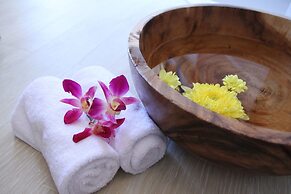 SenS Hotel and Spa Conference Ubud Town Centre