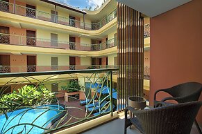 SenS Hotel and Spa Conference Ubud Town Centre