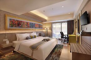 SenS Hotel and Spa Conference Ubud Town Centre