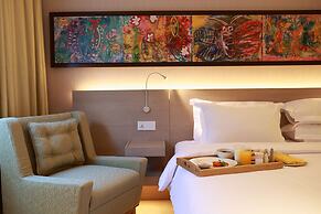 SenS Hotel and Spa Conference Ubud Town Centre