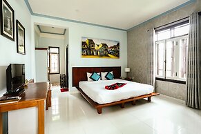 Hoi An Holiday Villa