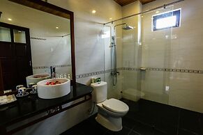 Hoi An Holiday Villa