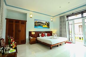 Hoi An Holiday Villa