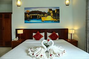 Hoi An Holiday Villa