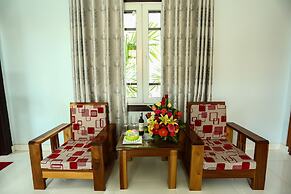 Hoi An Holiday Villa
