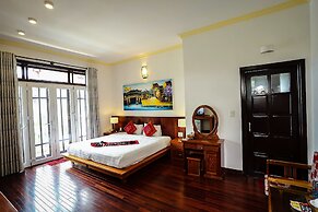 Hoi An Holiday Villa