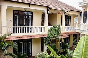 Hoi An Holiday Villa