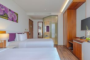 Vanda Hotel