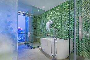 Vanda Hotel