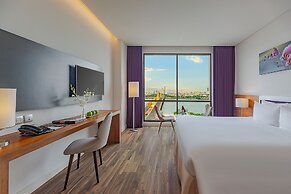 Vanda Hotel