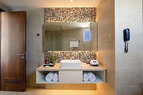 Vanda Hotel