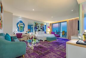 Vanda Hotel