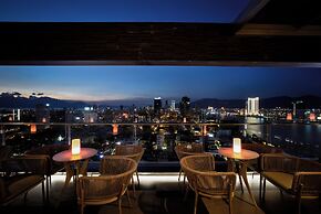 Vanda Hotel