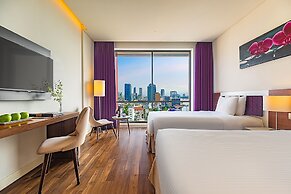 Vanda Hotel