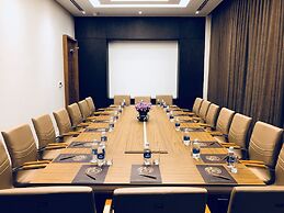 Vanda Hotel