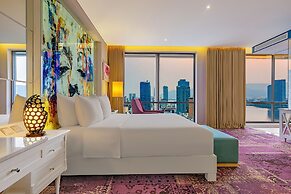 Vanda Hotel