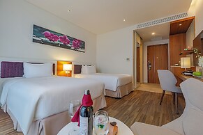 Vanda Hotel