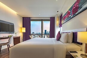 Vanda Hotel