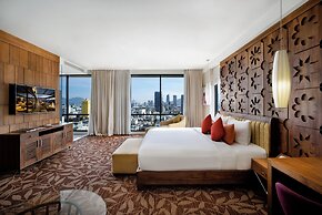 Vanda Hotel