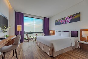 Vanda Hotel