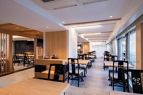 Niigata Daiichi Hotel
