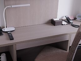Niigata Daiichi Hotel