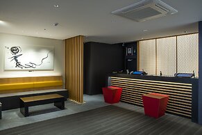 Niigata Daiichi Hotel