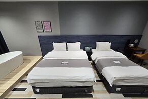 Galaxy Hotel