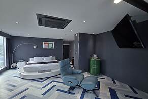 Galaxy Hotel